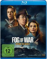Fog of War - Spion im Nebel (Blu-ray) BR