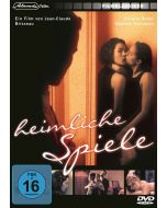 Heimliche Spiele DVD