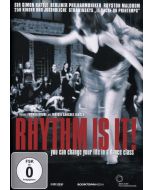 Simon Rattle - Rhythm Is It (Der Kinofilm) DVD