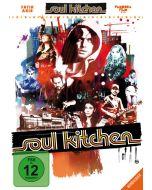 Soul Kitchen DVD