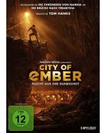 City Of Ember - Flucht aus der Dunkelheit DVD