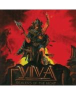 Viva - Dealers Of The Night CD