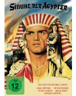 Sinuhe, der Ägypter DVD