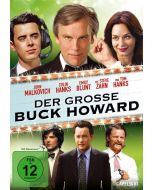 Der grosse Buck Howard DVD