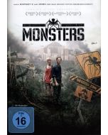 Monsters DVD