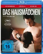 Das Hausmädchen (Blu-ray) BR