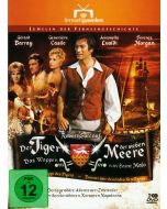 Der Tiger der sieben Meere (Das Wappen von Saint Malo) DVD