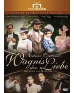 Wagnis der Liebe - Die Erben von Mandrake DVD