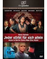 Jeder stirbt für sich allein (1975) DVD