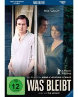 Was bleibt DVD