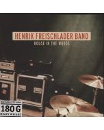 Henrik Freischlader - House In The Woods (180g) LP