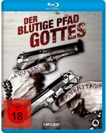 Der blutige Pfad Gottes (Blu-ray) BR