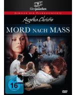 Agatha Christie: Mord nach Mass DVD
