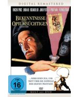 Bekenntnisse eines Opiumsüchtigen DVD