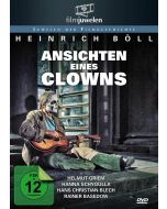 Ansichten eines Clowns DVD