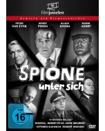Spione unter sich DVD