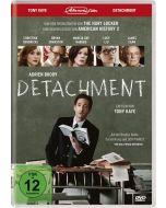 Detachment DVD