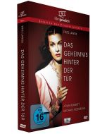 Das Geheimnis hinter der Tür DVD