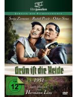 Grün ist die Heide DVD