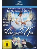 Die große Kür DVD