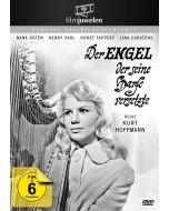 Der Engel, der seine Harfe versetzte DVD