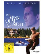 Der Mann ohne Gesicht DVD