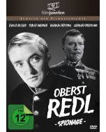 Oberst Redl DVD