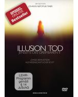 Illusion Tod - Jenseits des Greifbaren II DVD