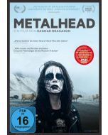 Metalhead DVD