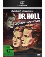 Dr. Holl DVD