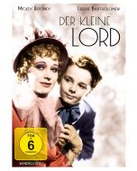 Der kleine Lord (1936) DVD