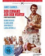 Der Einsame aus dem Westen DVD