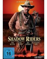 Die Schattenreiter (Im Schatten der Sklaven) DVD
