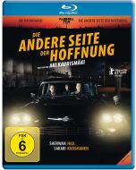 Die andere Seite der Hoffnung (Blu-ray) BR
