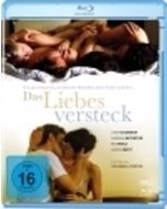 Das Liebesversteck (Blu-ray) BR