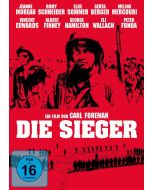 Die Sieger (1963) DVD