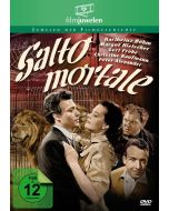 Salto Mortale DVD