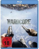 Hardcore (Blu-ray) BR
