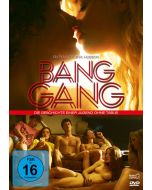 Bang Gang - Die Geschichte einer Jugend ohne Tabus DVD
