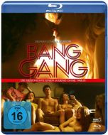 Bang Gang - Die Geschichte einer Jugend ohne Tabus (Blu-ray) BR