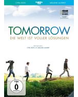 Tomorrow - Die Welt ist voller Lösungen DVD