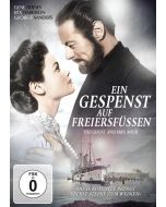 Ein Gespenst auf Freiersfüßen DVD