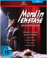 Mord in Ekstase (Ein Doppelleben) (Blu-ray) BR