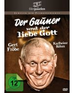 Der Gauner und der liebe Gott DVD