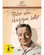 Vater sein dagegen sehr DVD