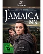 Jamaica Inn (1983) DVD