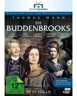 Die Buddenbrooks (1979) (Komplette Serie) DVD