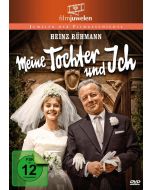 Meine Tochter und ich DVD
