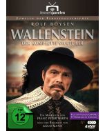 Wallenstein (1978) DVD