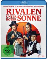 Rivalen unter roter Sonne (Blu-ray) BR